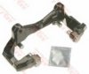 AUDI 8T0615125A Carrier, brake caliper